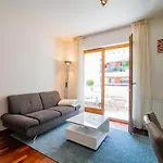 Leonardo Διαμέρισμα Μεράνο