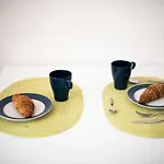 Διαμέρισμα Leonardo *