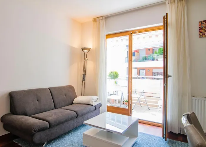 Leonardo 公寓 梅拉诺